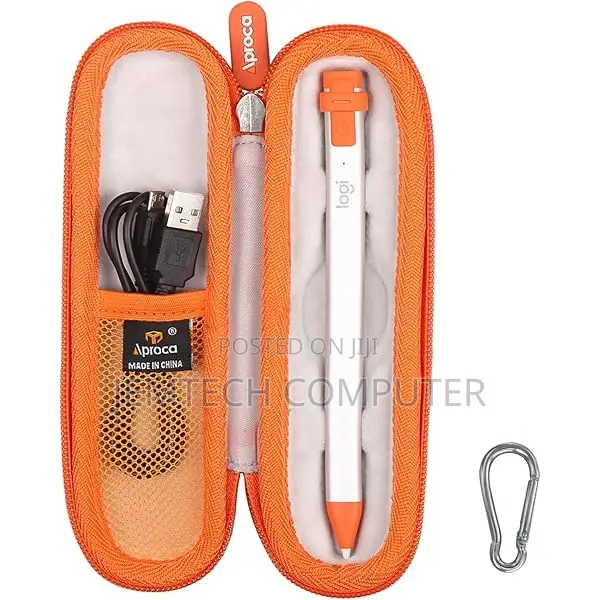 Logitech Crayon Intense Pen