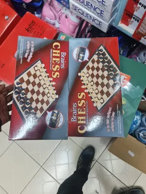 Brains Chess_brains Chess on Sale