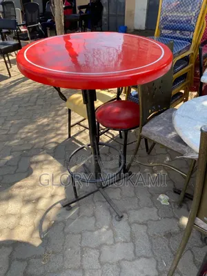 Restaurants and Bar High Table