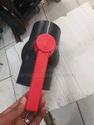 3 Inch Threaded Ball Cork