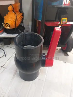 3 Inch Threaded Ball Cork
