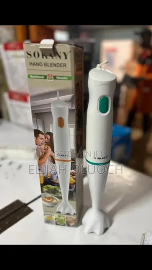 Sokany Hand Blender