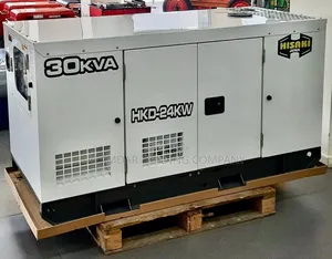 30kva Generator