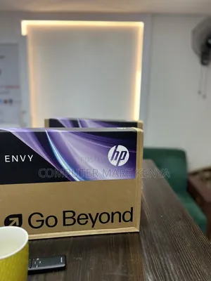 New Laptop HP Envy X360 16GB Intel Core I7 SSD 1T
