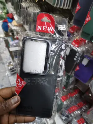 Black Reno 11 Pro Camera Stand Color TPU (Soft) Phone Case