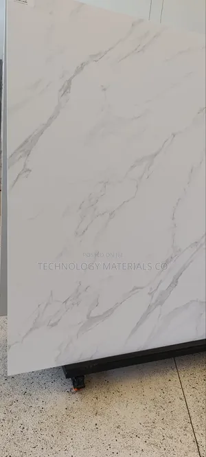 Ice Age Matt Sintered Stone(3.2M * 1.6M * 12mm)