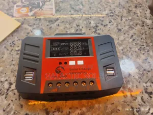 50a Charge Controller