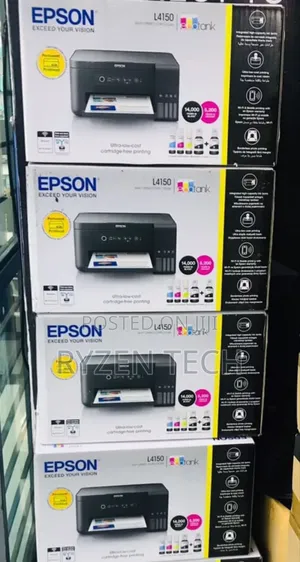 L4150 Epson Printer Inkjet L4150 Printer ^°