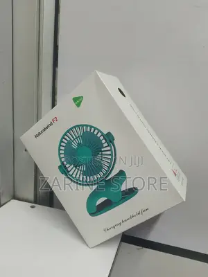 Personal Cooling Fan, Out Door Activities/ Portable Fan