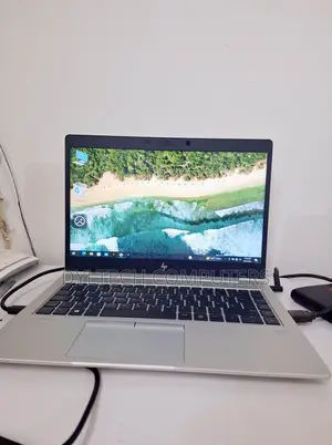 Laptop HP EliteBook 840 G6 8GB Intel Core I5 SSD 256GB