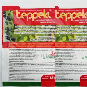 Teppeki 50 WG Insecticide (500g)