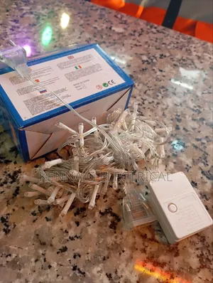 10M Lights Christmas Light