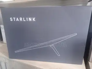 Starlink Standard V3 Kit With Gen 3 Router^ Gen 3 Starlink