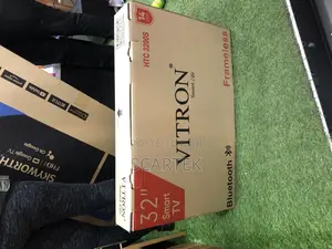 Vitron 32inch Smart Tv(Htc3200s)