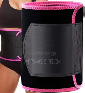 Slimming Sauna Belt