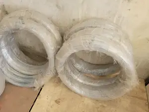 Galvanized Binding Wire Avalilable