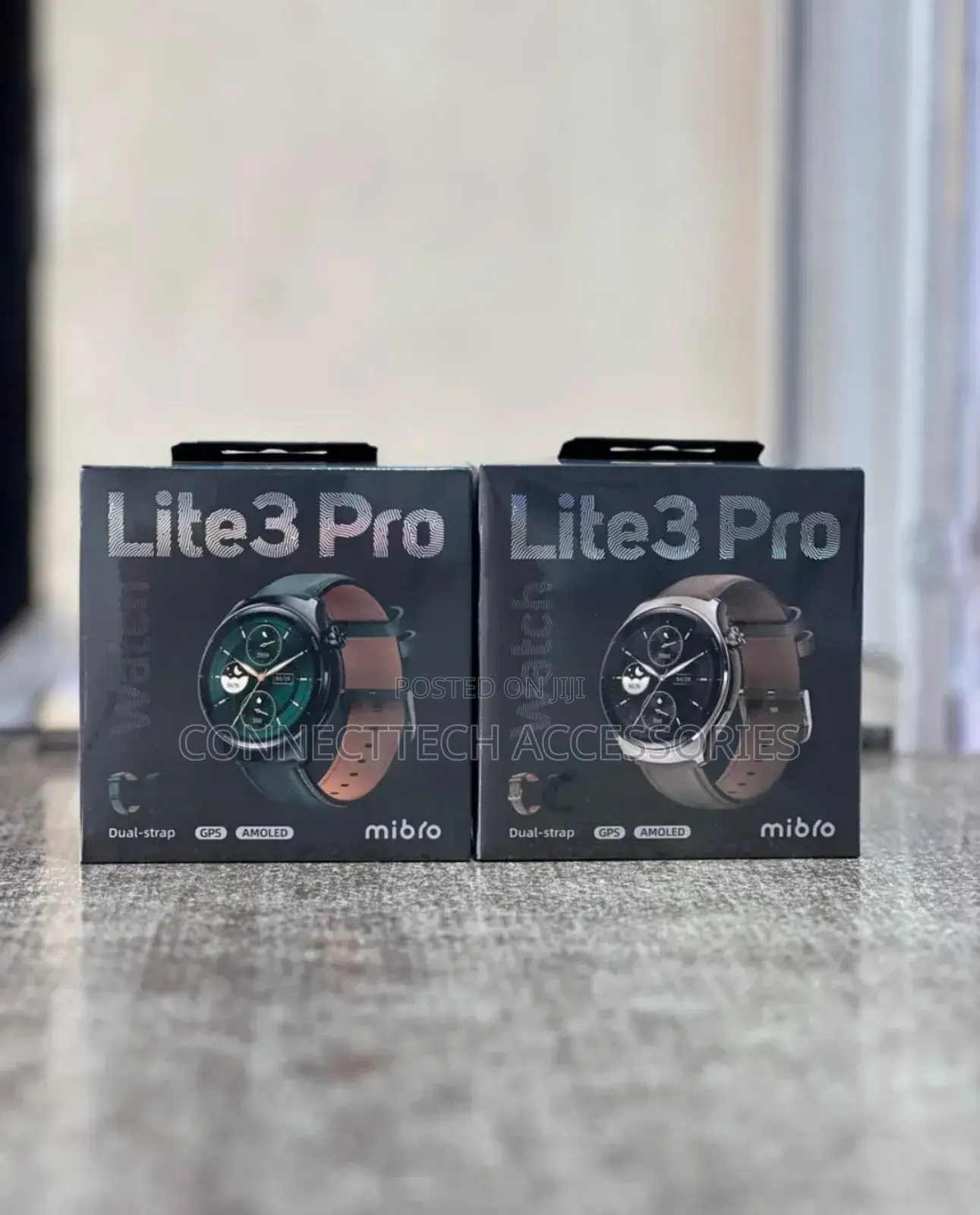 Mibro Watch Lite 3 Pro