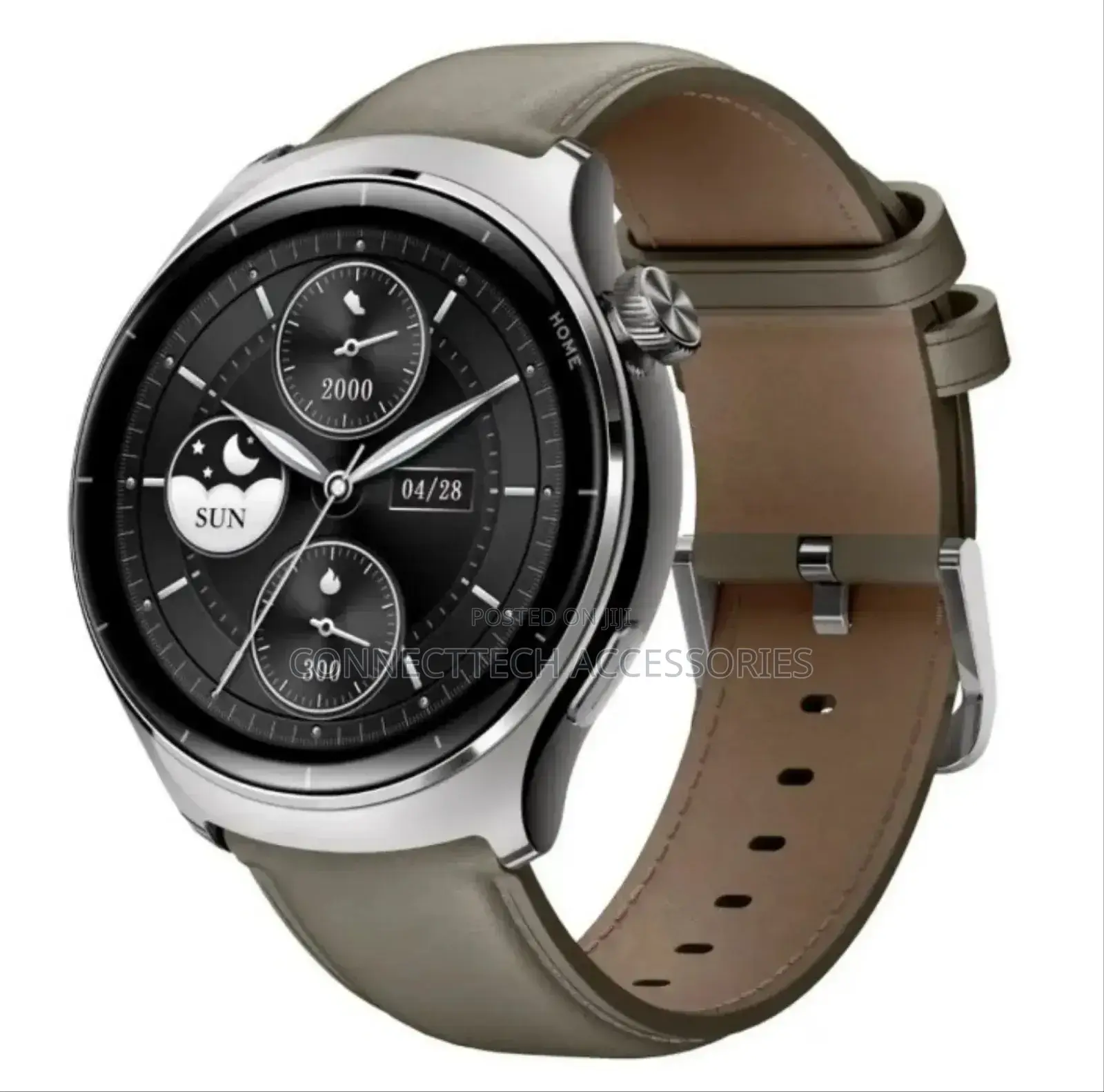 Mibro Watch Lite 3 Pro