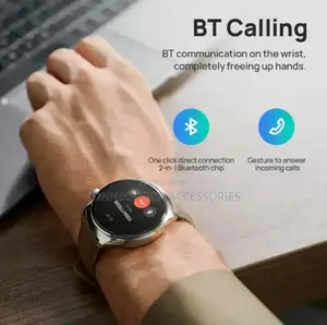 Mibro Watch Lite 3 Pro