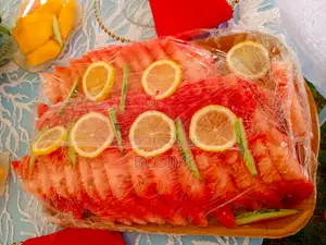 Outdoor Catering Services