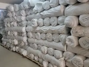 Geotextile Fabric-2 MTRS by 50 MTRS 150gsm