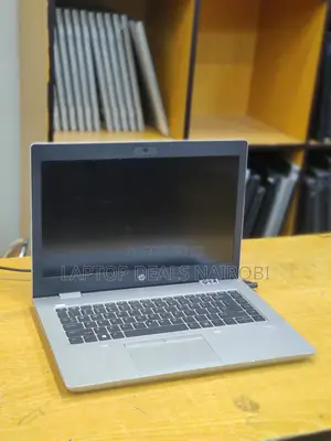 Laptop HP ProBook 640 G5 8GB Intel Core I5 SSD 256GB