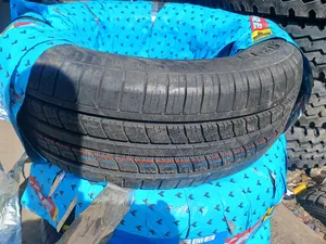 265/60 R 18 JK Ranger Tyres Made in India.