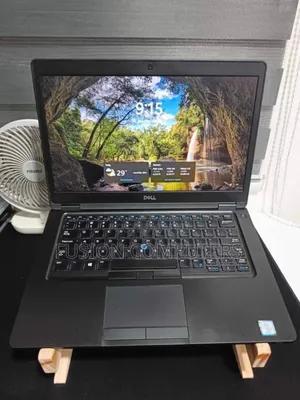 Laptop Dell Latitude 5490 8GB Intel Core I5 SSD 256GB