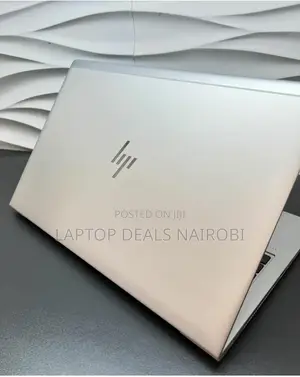 Laptop HP EliteBook 850 G5 8GB Intel Core I5 SSD 256GB