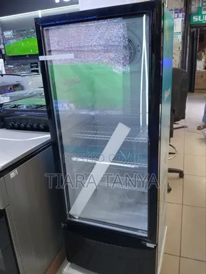 Hisense FC27FCD 192L Showcase Fridge