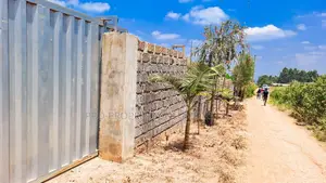 Prime Residential Plot for Sale in Kikuyu, Kamangu