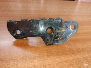 Front Bumper Slide Mazda CX-5