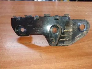 Mazda CX-5 LHS Ex-Japan Front Bumper Slide