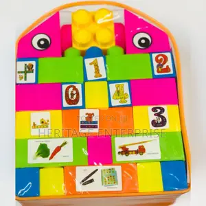 Blocks, Kid's Building Blocks