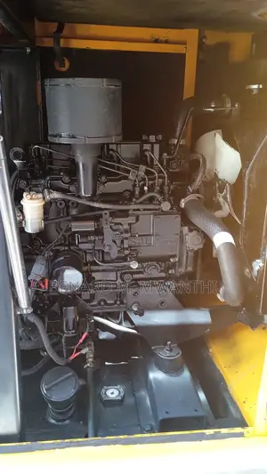 Generator 20kva
