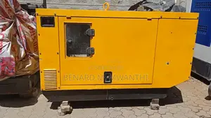 Generator 20kva