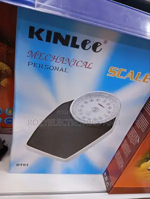 Kinlee Scale