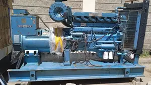 Generator 250kva
