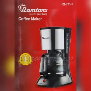 Cofee Maker,