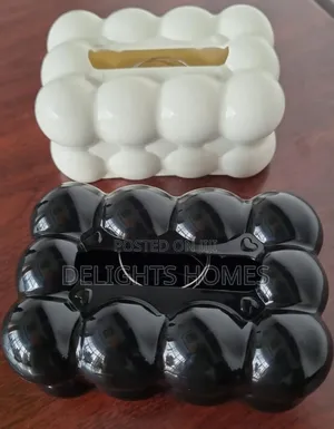Creative Bubble Spring Serviette Holder-Pa