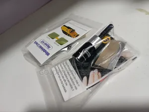 Windshield Crack Repair Kit