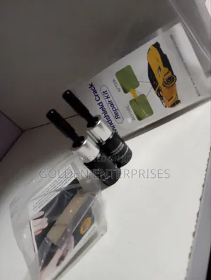 Windscreen Repair Kit