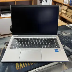 Laptop HP EliteBook 840 G8 16GB Intel Core I7 SSD 512GB