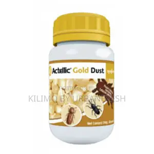 Actellic Gold Dust (500g)