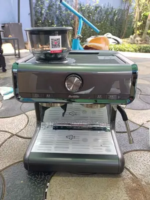 Commercial Coffee Machine