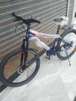 Brandnew Size 26 Wheel Adult Bike *Durable