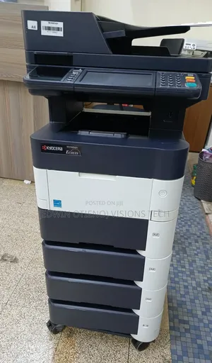 Kyocera M3560idn A4 3tray