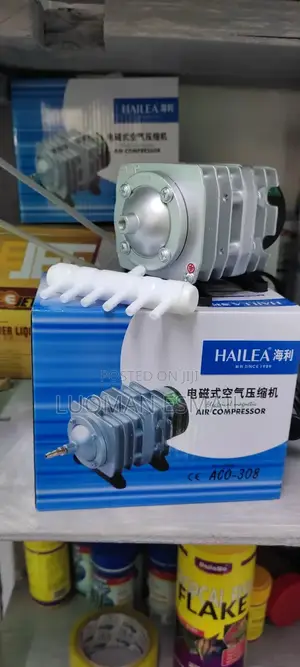Air Compressor