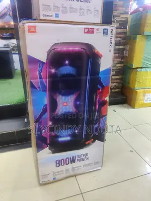 JBL Party Box 710