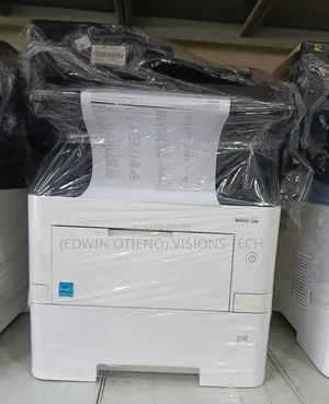 Ecosys M3645 45ppm A4